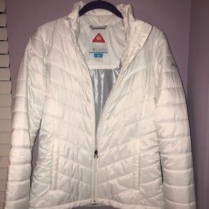Columbia Jacket